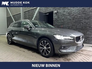 Volvo V60 B4 Momentum Business ACC BLIS Camera