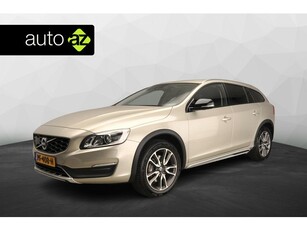 Volvo V60 Cross Country 2.0 T5 AWD Polar+ Trekhaak