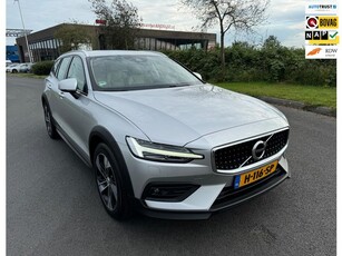 Volvo V60 Cross Country 2.0 T5 AWD Pro, AUT, 253PK, 1E EIG