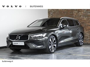 Volvo V60 T4 Automaat Momentum Pro Adaptive Cruise control