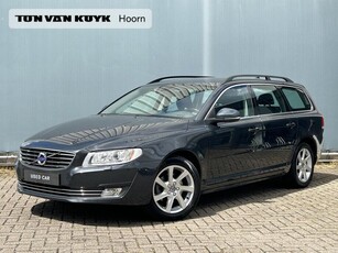 Volvo V70 1.6 T4 Nordic+ Standkachel stoel en