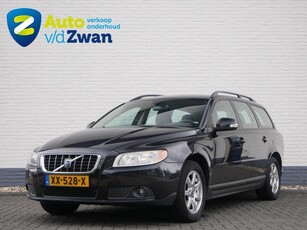 Volvo V70 2.0 Clima/Cruise/Trekhaak/P-sensoren/Isofix!