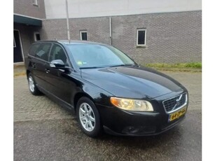 Volvo V70 2.0 Kinetic