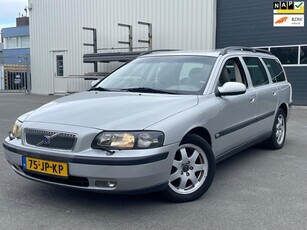 Volvo V70 2.4 Automaat Airco Trekhaak