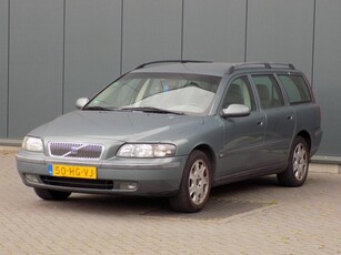 Volvo V70 2.4 Comfort Line