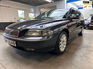 Volvo V70 2.4 Comfort Line LPG