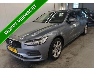 Volvo V90 2.0 D3 Automaat 150 PK Momentum / Leder /