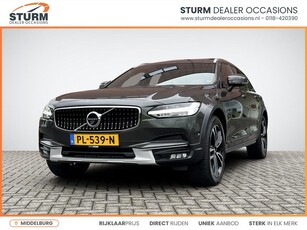 Volvo V90 Cross Country 2.0 T5 Pro *FULL OPTIONS*