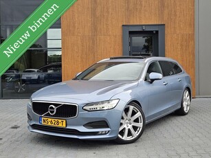 Volvo V90 D4 AUT Trekhaak Panoramadak Zeer netjes