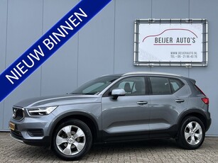 Volvo XC40 1.5 T3 Inscription Apple Carplay/Trekhaak/LED.