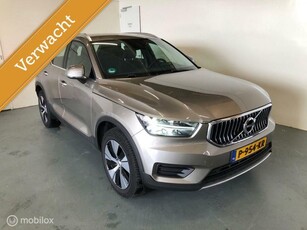 Volvo XC40 1.5 T4 Recharge Inscription