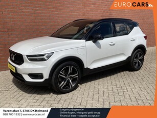 Volvo XC40 1.5 T5 263pk PHEV DCT Recharge R-Design