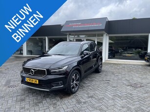 Volvo XC40 1.5 T5 Recharge Inscription