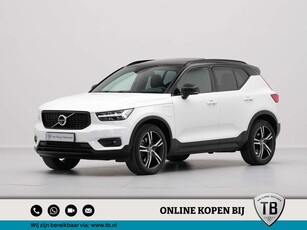 Volvo XC40 1.5 T5 Recharge R-Design Panorama Harman Kardon