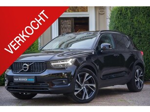 Volvo XC40 1.5 T5 Recharge R-Design Trekhaak Pano