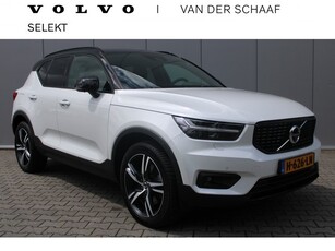 Volvo XC40 1.5 T5 Twin Engine R-Design (bj 2020, automaat)