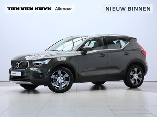 Volvo XC40 2.0 T4 Inscription / Pilot Assist /