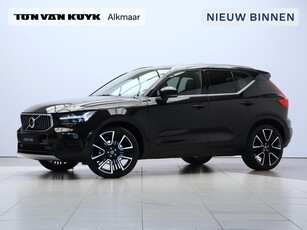 Volvo XC40 2.0 T4 Inscription / Trekhaak / Pan. dak / 21” /