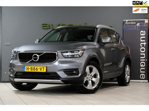 Volvo XC40 2.0 T5 AWD 248pk Slechts 45.171km