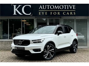 Volvo XC40 2.0 T5 AWD R-Design Intro Ed. Pano H/K 360