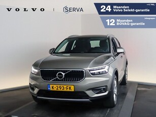 Volvo XC40 T2 Business Pro (bj 2020, automaat)