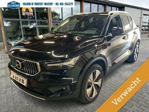 Volvo XC40 T4 PlugInHybride Inscription