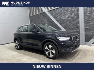 Volvo XC40 T4 Recharge Inscription VERKOCHT