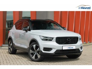 Volvo XC40 T4 Recharge R-Design Memory Stoelen