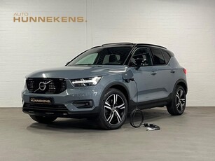 Volvo XC40 T5 R-Design Adapt. Cruise Trekhaak Open dak