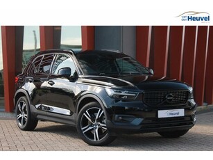 Volvo XC40 T5 Recharge R-Design Stoelverwarming Memory