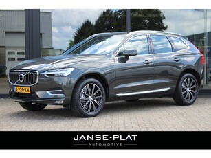 Volvo XC60 2.0 B4 AUT Inscription Adaptive Cruise