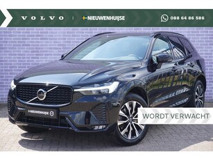 Volvo XC60 2.0 B4 D AWD Plus Dark Google Trekhaak