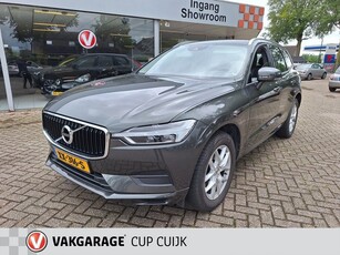 Volvo XC60 2.0 D4 Momentum (bj 2019, automaat)