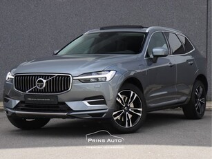 Volvo XC60 2.0 Recharge T6 AWD Business Pro PANO360°