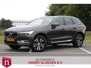 Volvo XC60 2.0 Recharge T6 AWD Business Pro Panodak /