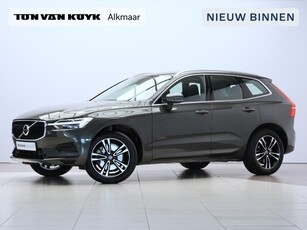 Volvo XC60 2.0 T4 Momentum Pro / Trekhaak / Adapt. cruise /