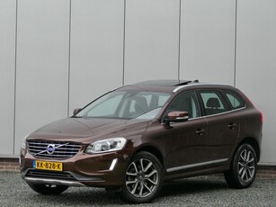 Volvo XC60 2.0 T5 AUT 12Mnd garantie / Nordic+ Xenon / Leer