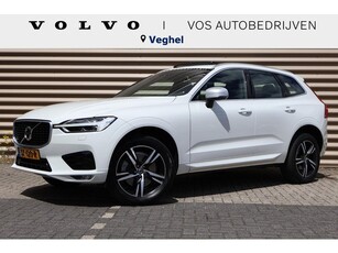 Volvo XC60 2.0 T5 AWD R-Design l Polestar Optimalisation l