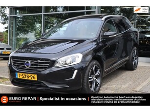 Volvo XC60 2.0 T5 FWD Summum PANO-DAK NL-AUTO NAP!