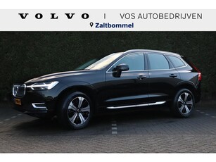 Volvo XC60 2.0 T5 Inscription