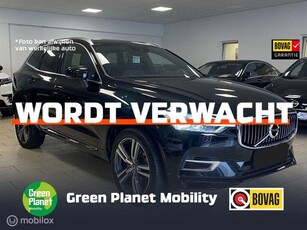 Volvo XC60 2.0 T8 Twin Engine AWDTrekhaakPanoLeder