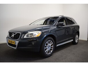 Volvo XC60 2.4 D5 185pk AUT6 AWD Summum Export/