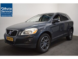 Volvo XC60 2.4 D5 AUT6 AWD Momentum 251000km Export