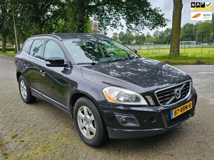 Volvo XC60 2.4D R-Design airco cruis control cv op afs