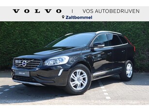 Volvo XC60 2.5T AWD Summum UNIEK! 5 Cilinder ACC BLIS