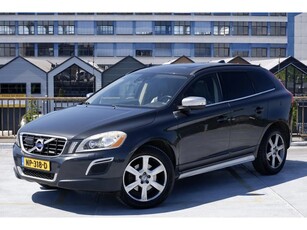 Volvo XC60 3.0 T6 305 PK AWD R-Design (bj 2011, automaat)