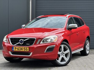 Volvo XC60 3.0 T6 AWD R-Design Polestar Panoramadak