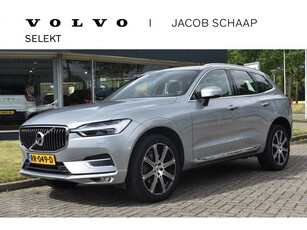 Volvo XC60 T5 250PK Automaat AWD Inscription Panoramadak