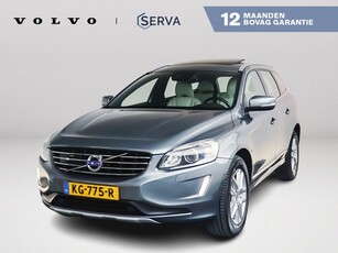 Volvo XC60 T5 FWD Summum Panoramadak Parkeercamera