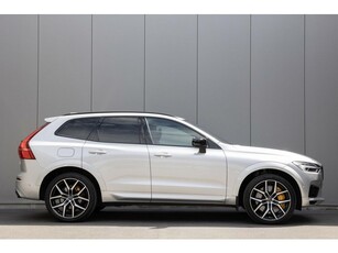 Volvo XC60 T8 AWD Polestar 360° Camera Panoramadak